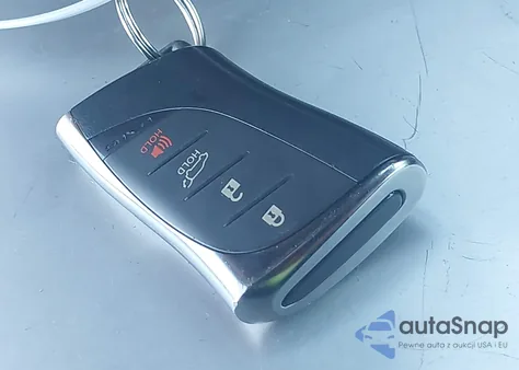 2023 Lexus Rx 350H Premium Plus from USA, damaged, VIN 2T2BBMCAXPC019133